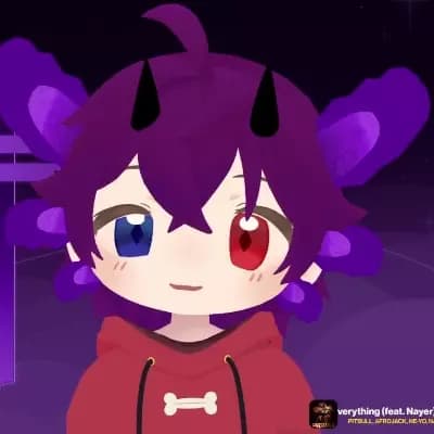 Juliansempai thumbnail