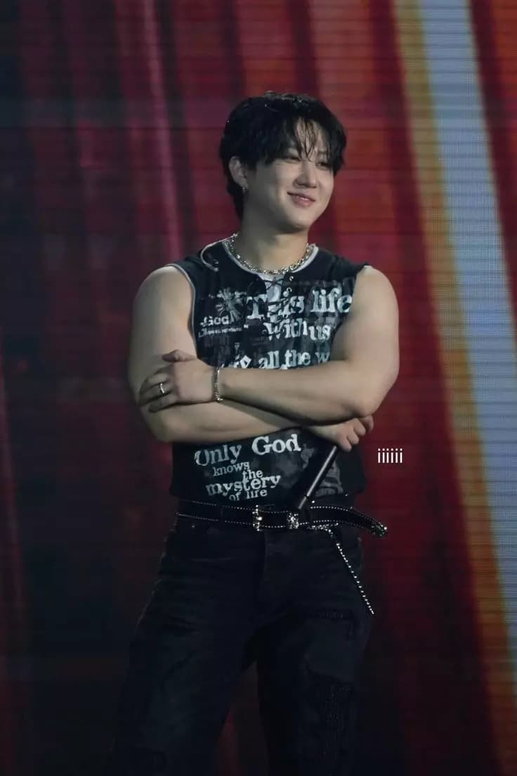 " SEO CHANGBIN " thumbnail