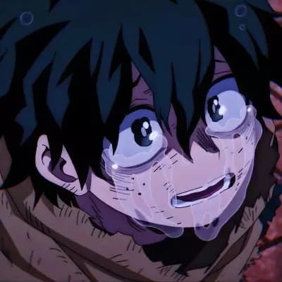 Izuku Midoriya thumbnail