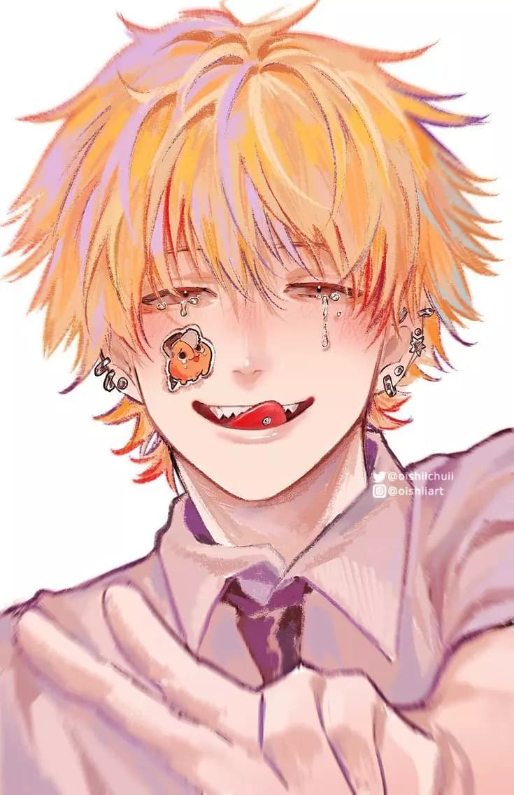 Denji thumbnail