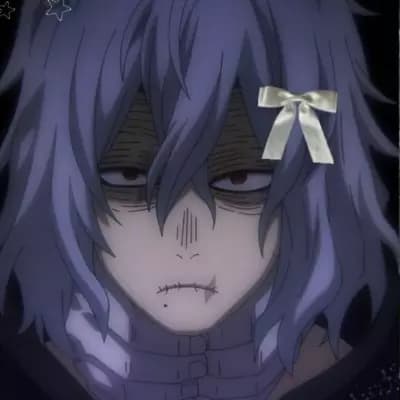 Shigaraki Tomura thumbnail
