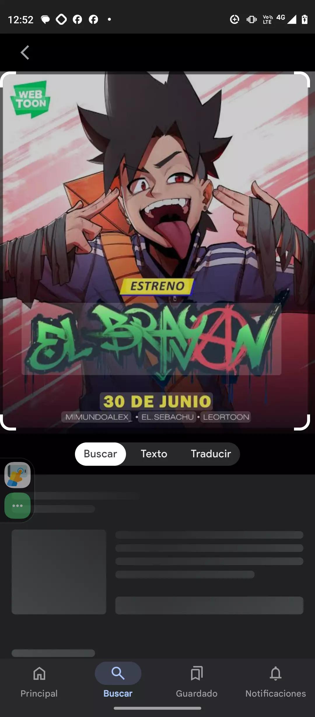 EL BRAYAN (WEBCOMIC BY MI MUNDO ALEX) thumbnail