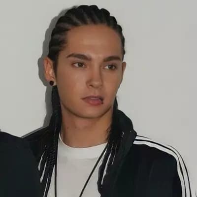Tom Kaulitz thumbnail