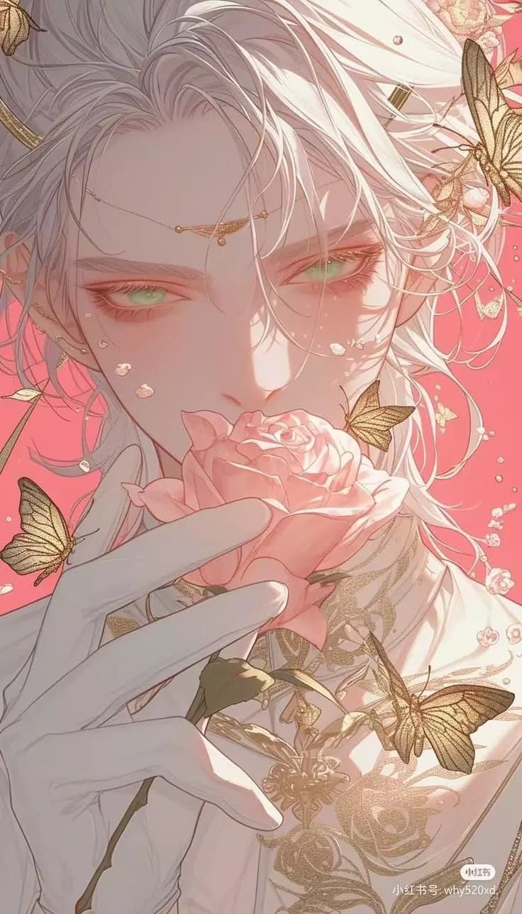 Xian Li

Concubine thumbnail