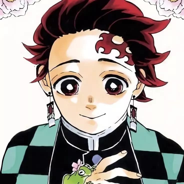 Tanjiro thumbnail