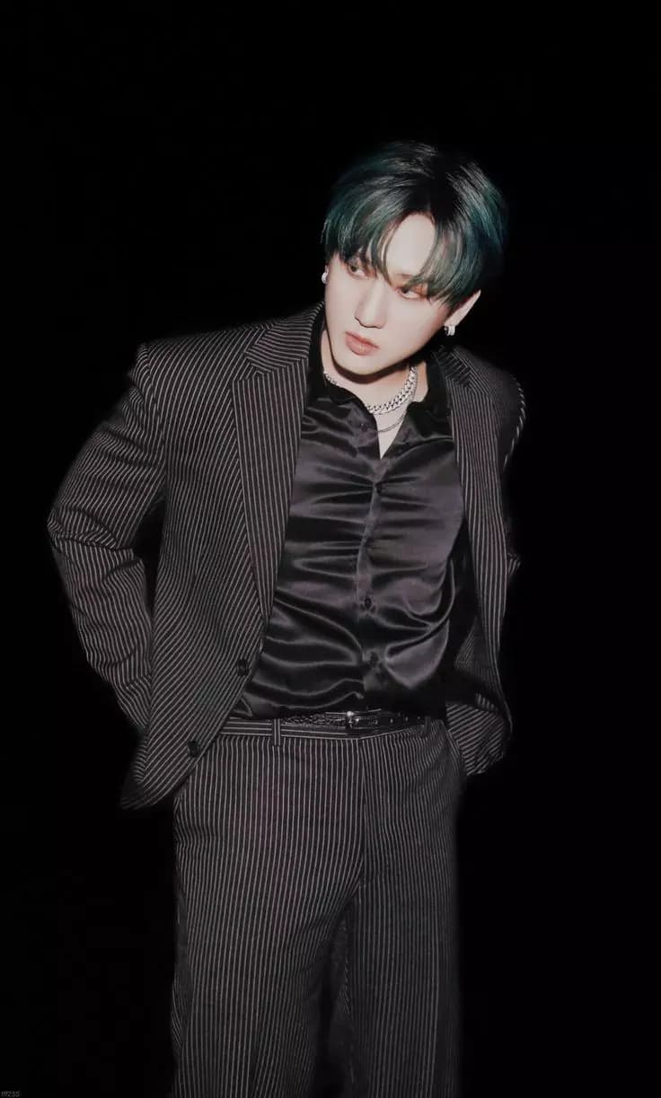 ❝ SEO CHANGBIN ❞ thumbnail