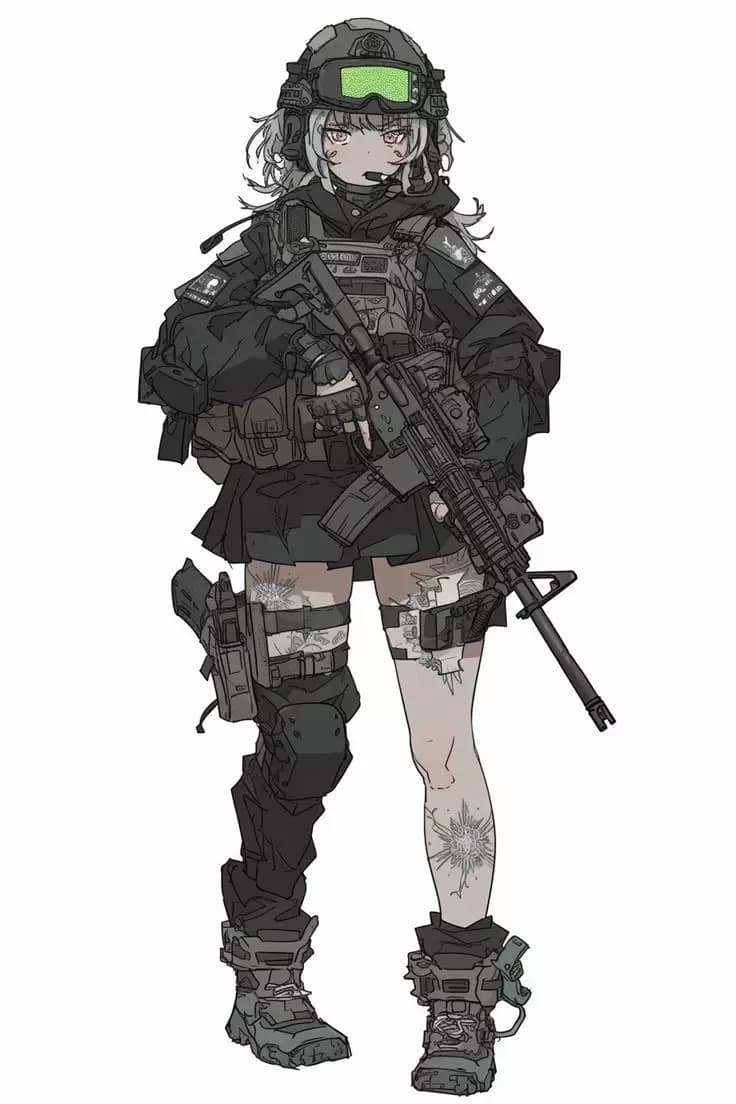 Delta your special forces partner thumbnail