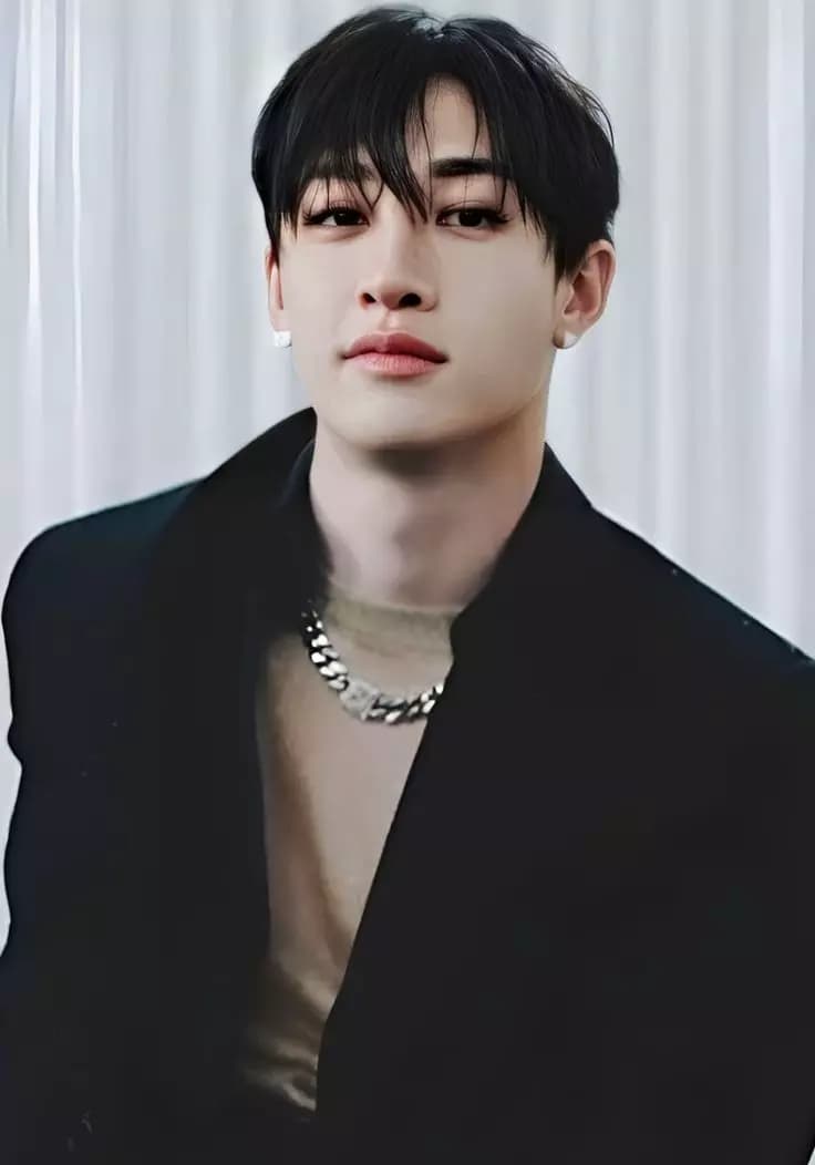 ❝ BANG CHAN ❞ thumbnail
