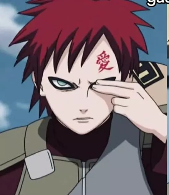 Gaara  thumbnail
