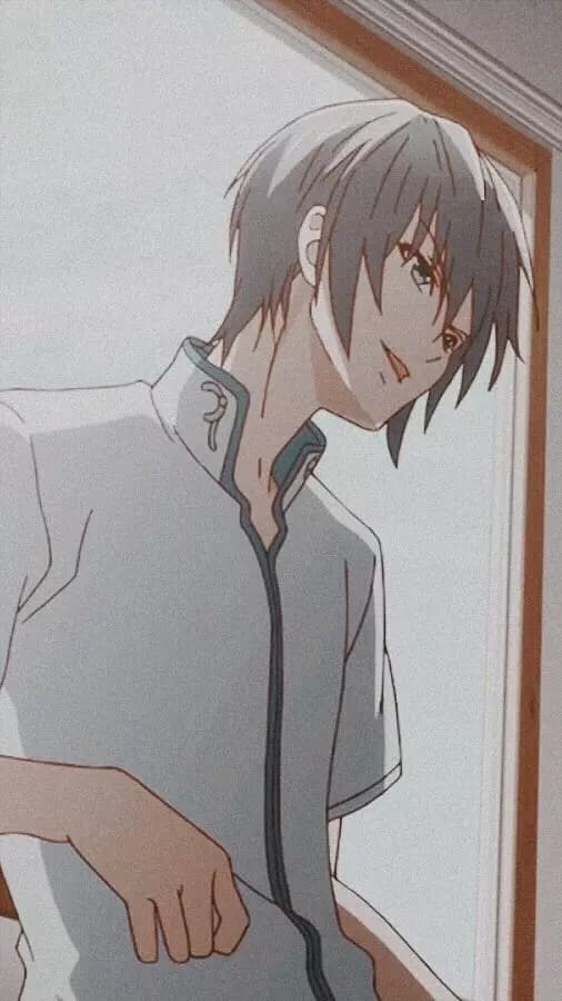 Yuki Sohma ~The Rat Prince~ thumbnail