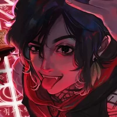 Agatha Volkomenn thumbnail