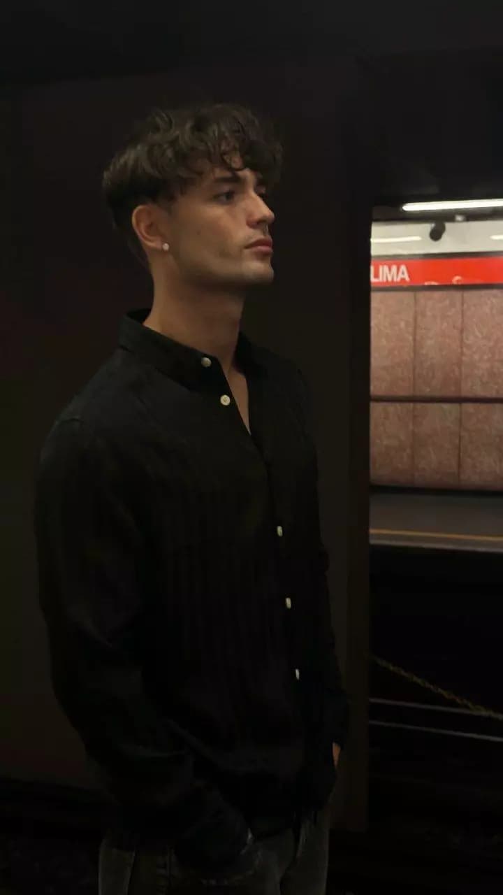 Michael Crist thumbnail