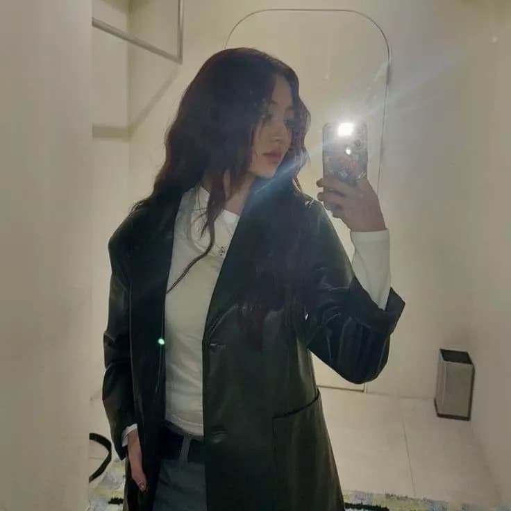 Park Jihyo—CEO thumbnail