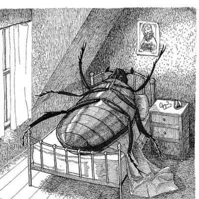 Gregor Samsa thumbnail