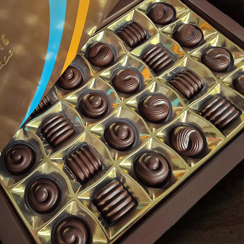 Chocolate tg tf thumbnail