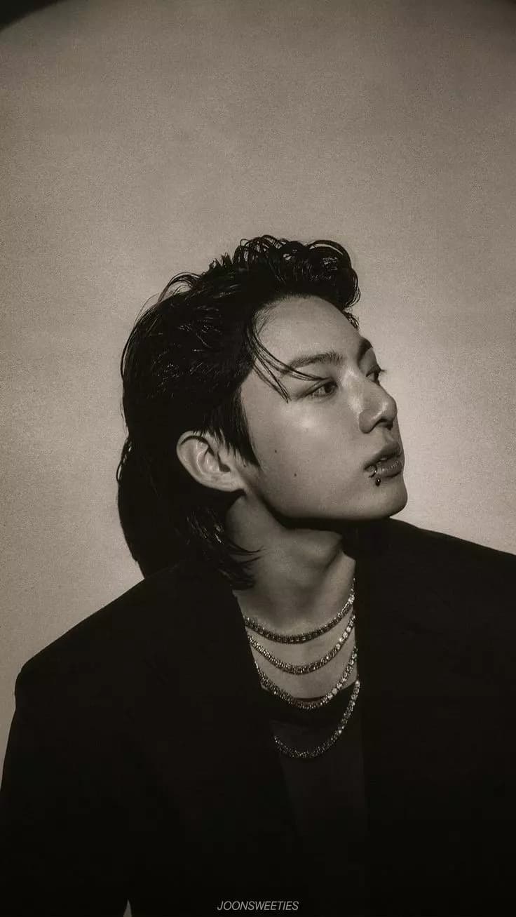 Jeon Jungkook thumbnail