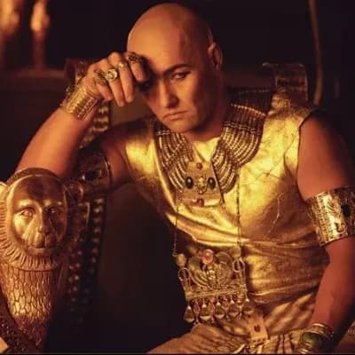Ramesses thumbnail