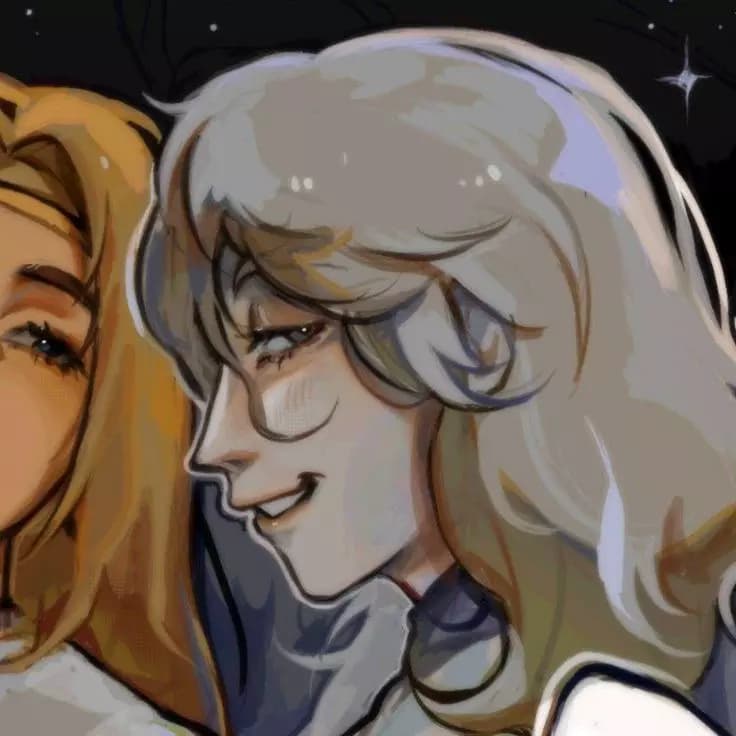 Urie x Gabriel  thumbnail
