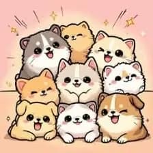 Pet adventures! (RPG) ♥you are the pet★ thumbnail