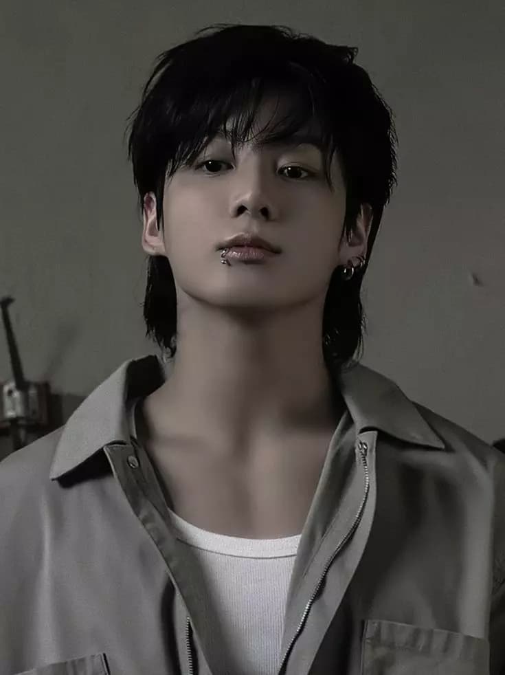 Jeon Jungkook thumbnail