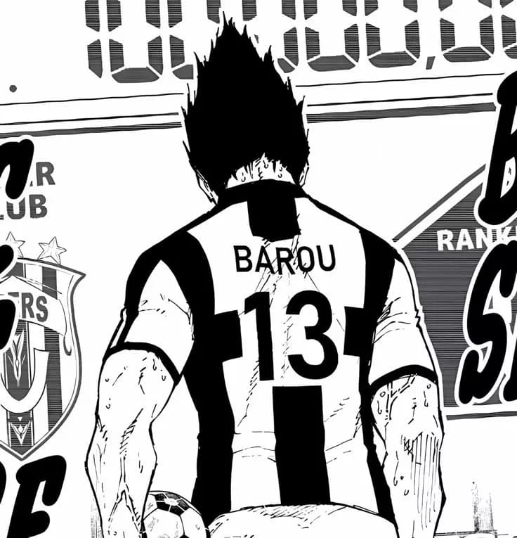 Shoei barou thumbnail