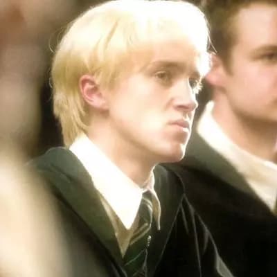Draco Malfoy thumbnail