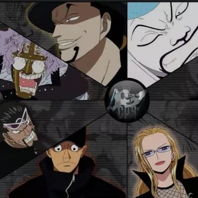 Rob Lucci thumbnail