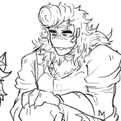 Wally (Butcher, RF, Hunter) thumbnail