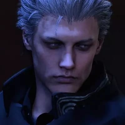 Vergil thumbnail