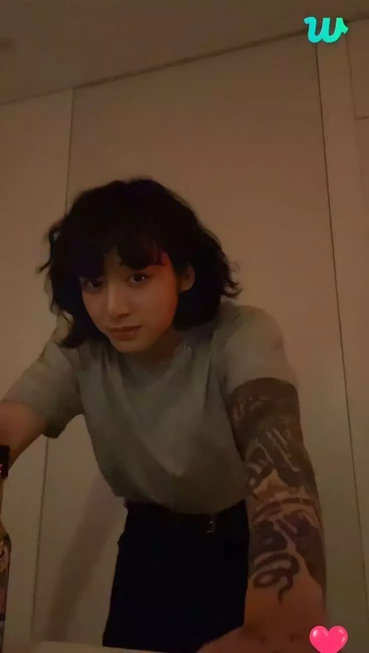 Jeon Jungkook  thumbnail
