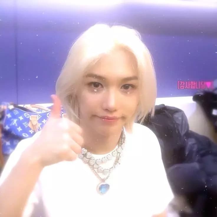 Lee felix thumbnail
