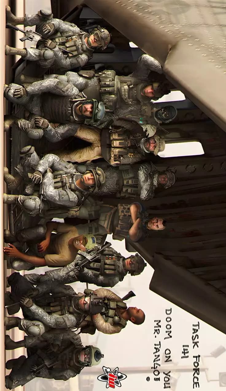 TF141/Buss thumbnail