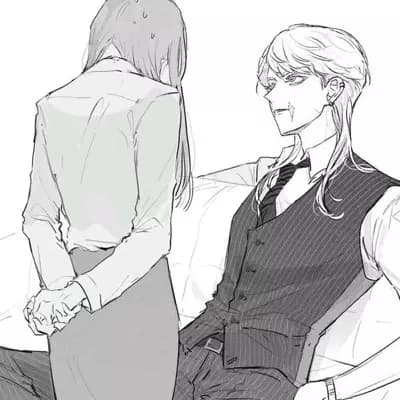 Sanzu Haruchiyo thumbnail