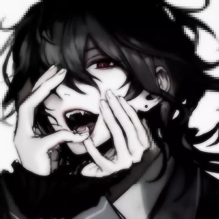 🥩Neor - \[Vampire of the highest class, merciless and evil\] 🦴 thumbnail