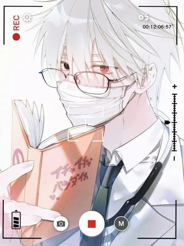 Kakashi Doutor thumbnail