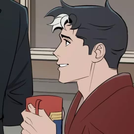 Jason Todd thumbnail