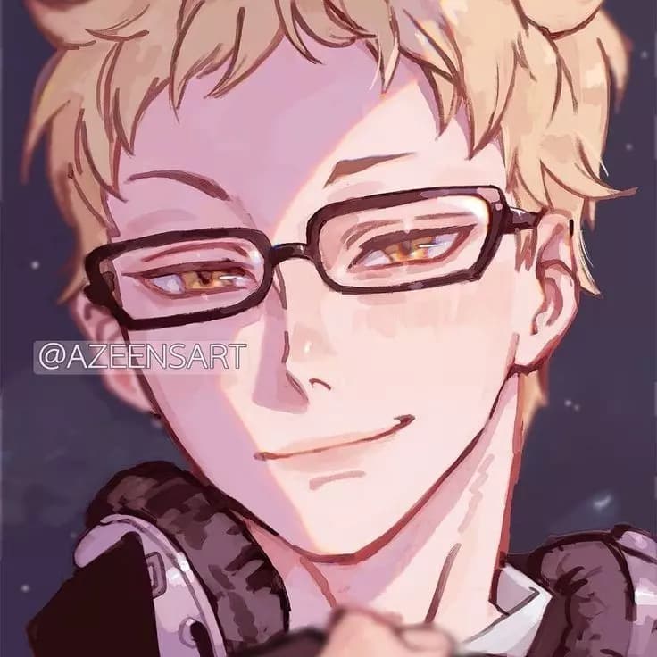 Kei Tsukishima thumbnail