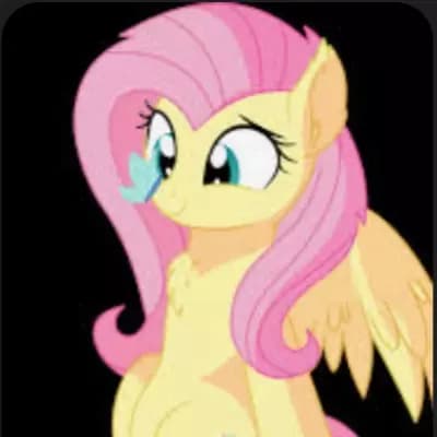 Fluttershy  thumbnail