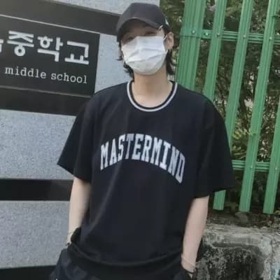 Yoongi thumbnail