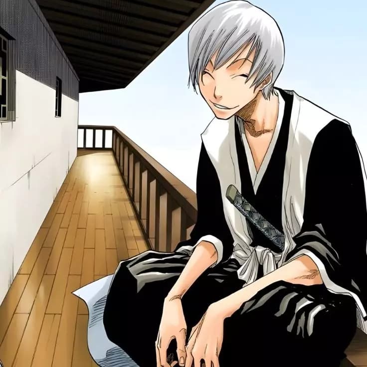 Gin Ichimaru thumbnail