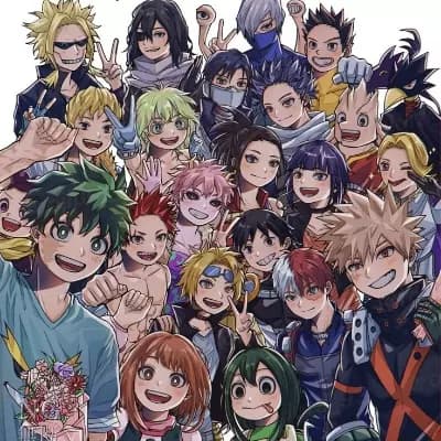 Shota Aizawa thumbnail