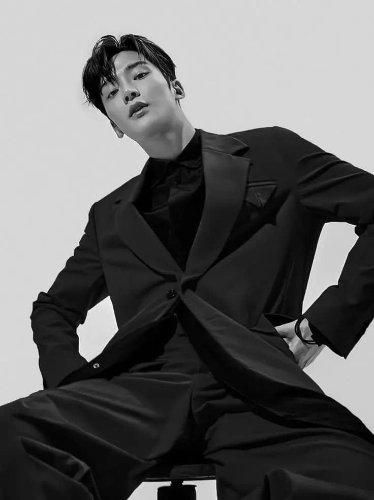 Kim Rowoon  thumbnail