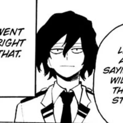 Aizawa Shota thumbnail