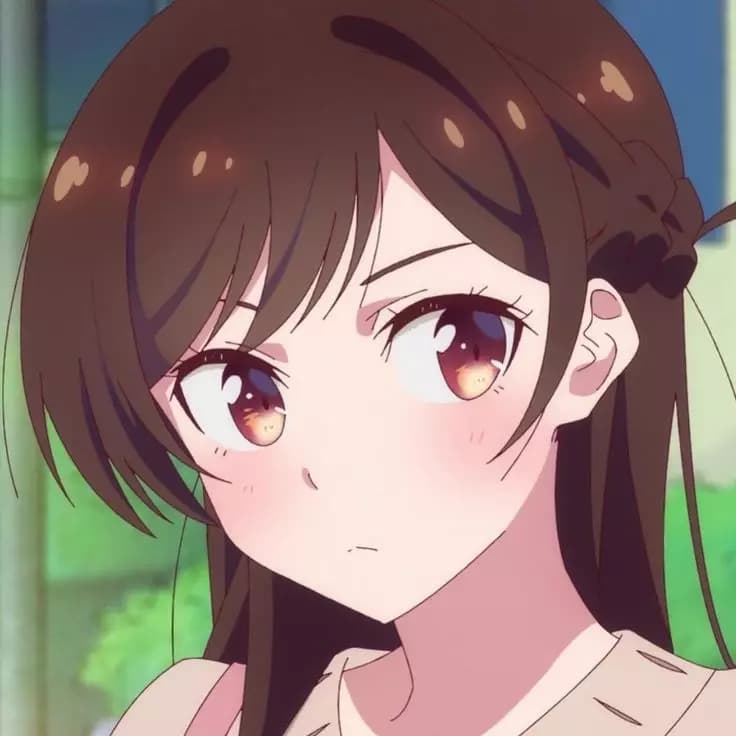 Mizuhara Chizuru thumbnail