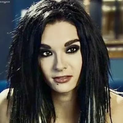 Bill Kaulitz thumbnail