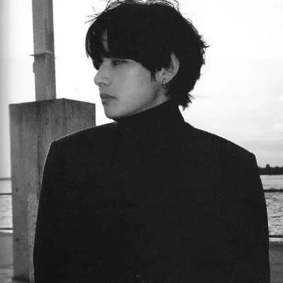 Kim Taehyung thumbnail