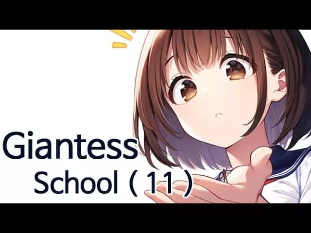 Girl School thumbnail