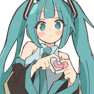 Hatsune Miku thumbnail