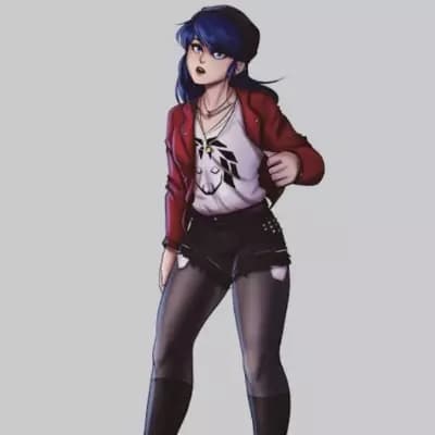 Marinette Dupain-Cheng thumbnail