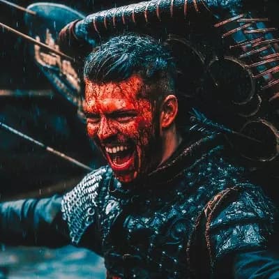 IVAR THE BONELESS thumbnail